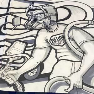 Meet your Posher, Jay